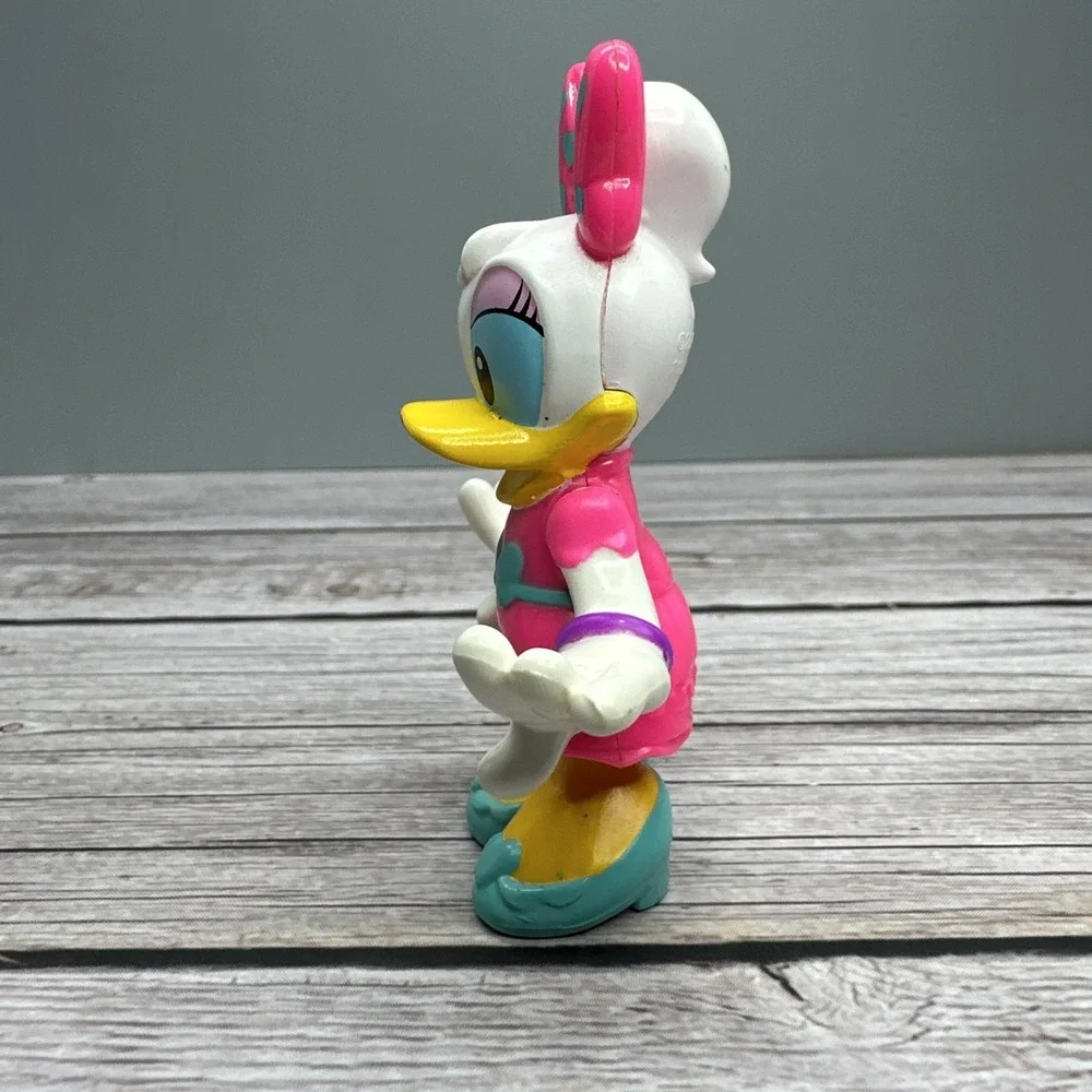 Disney junior minnie